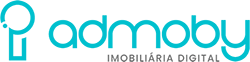 Logo - Imóveis Admoby