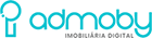 Logo - Imóveis Admoby